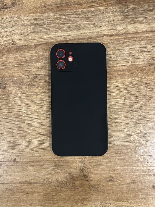 iphone 12 com bateria a 92%