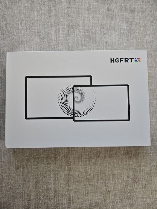 HGFRTEE 16" Сенсорний портативний монітор
