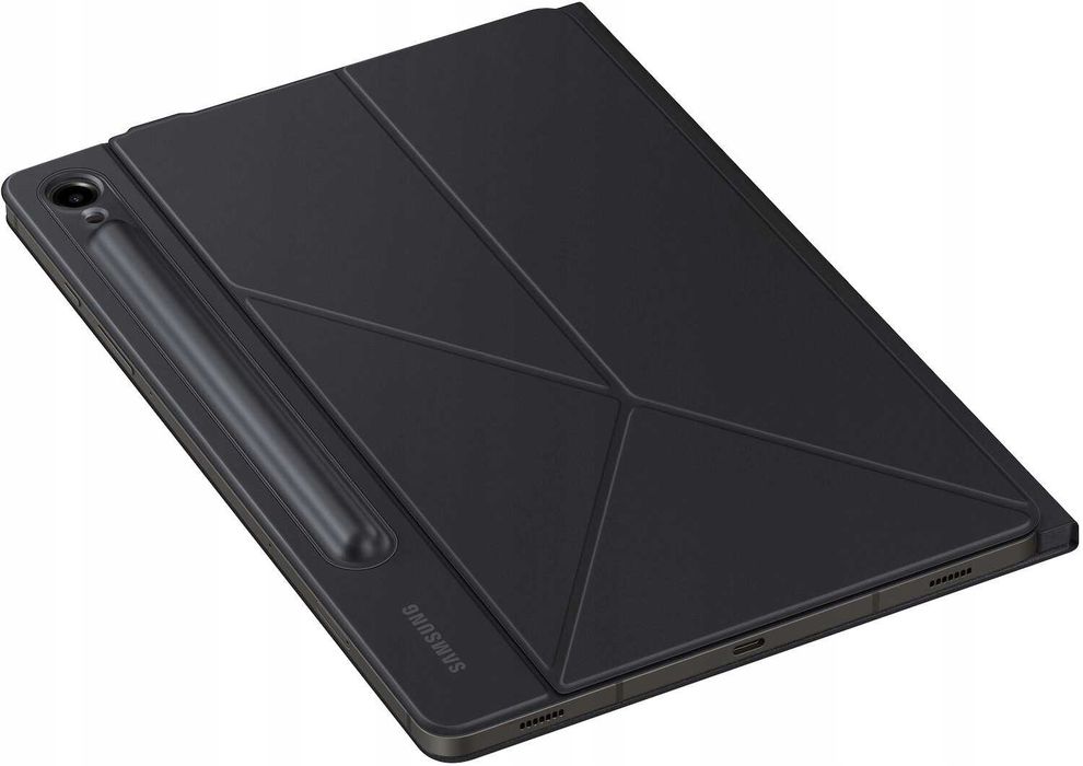Etui Samsung Book Cover case do Galaxy Tab S9 /S9 FE/S10 FE/S10 Lite