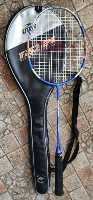 Ракетки Oliver / Tecno Pro / Crane / Babolat / Li-Ning / Yonex /Wilson