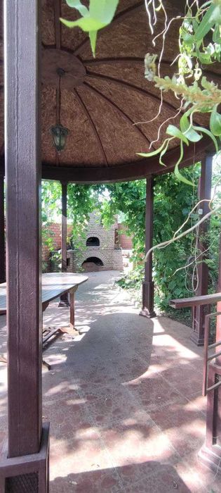 House by the address st. Ekonomichnaya Engelsa (area 550 m²) - Atlanta.ua - photo 16