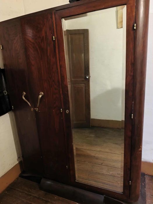 Guarda vedtidos / fatos