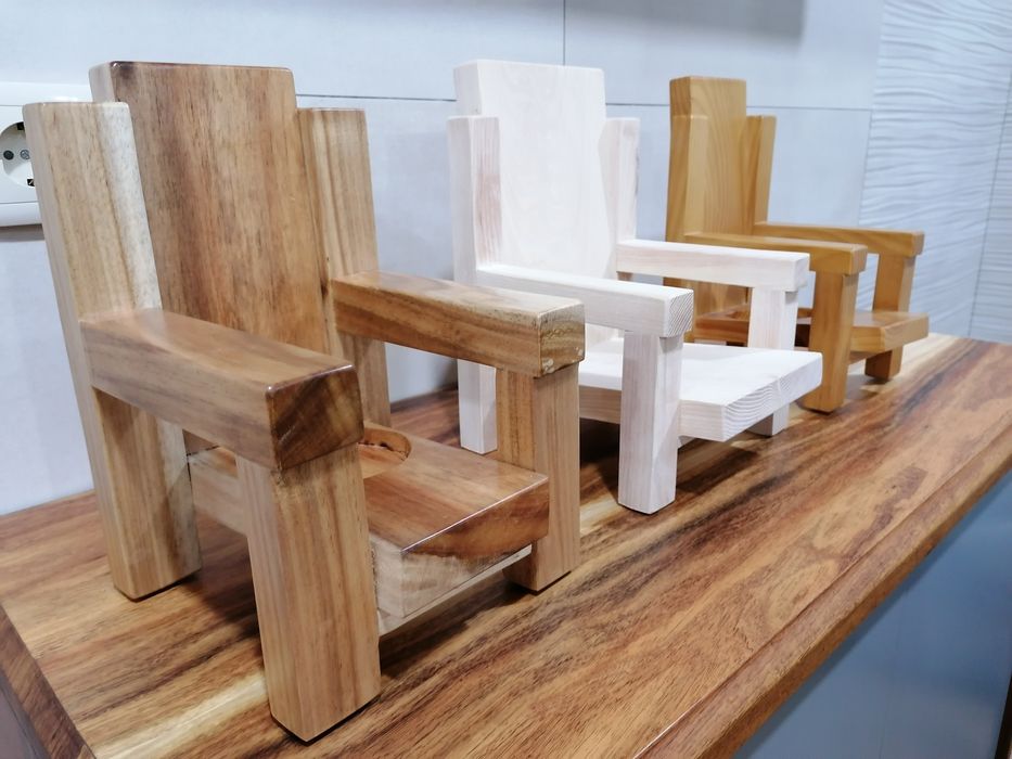 Decoração de garrafeira