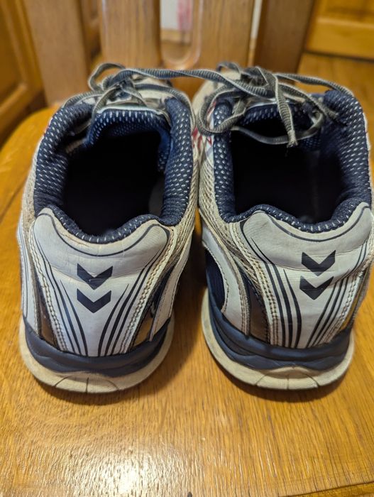 Кроссовки Hummel zones 43 размер