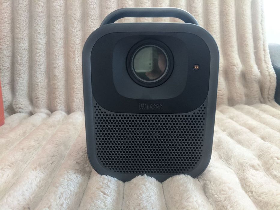 Проектор Etoe seal pro