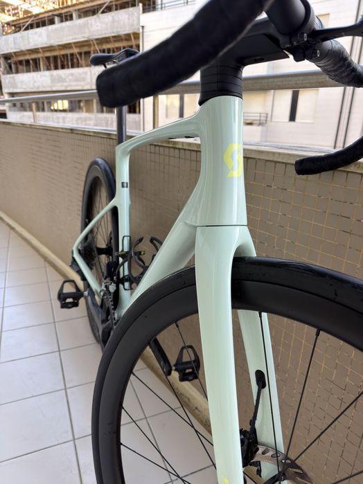SCOTT addict 30 Modelo 2026