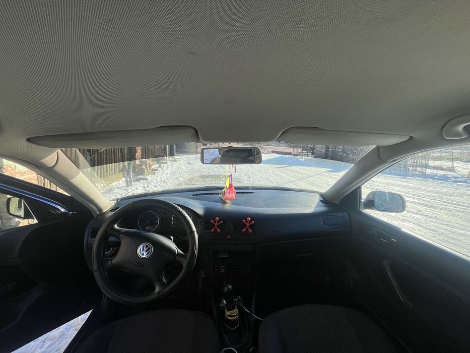 Продається фольцваген бора