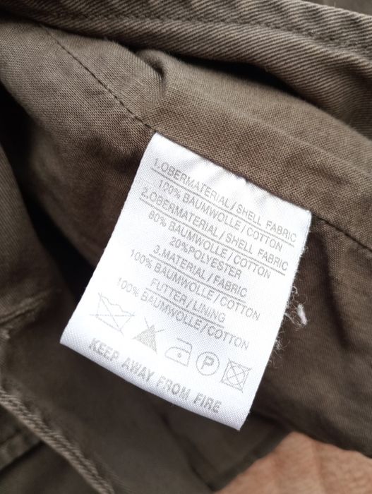 Kurtka wiosenna lekka krótka