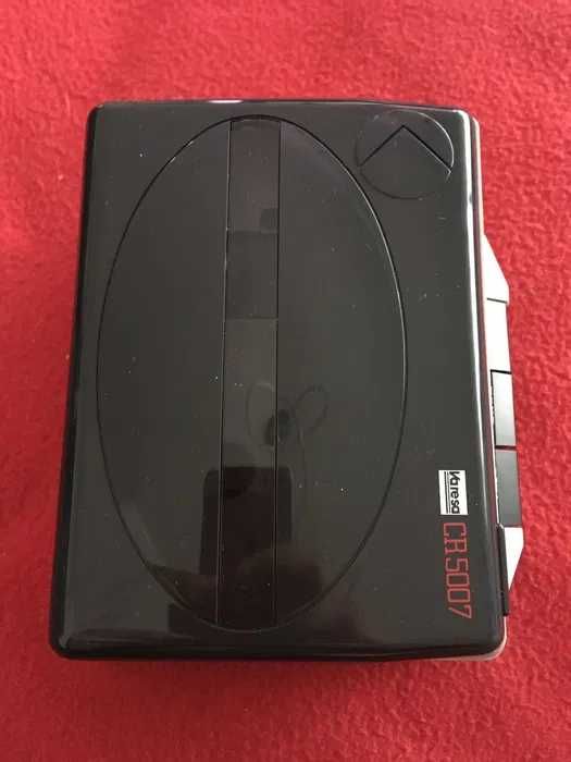 Varesa CR 5007 - walkmen - stan idealny