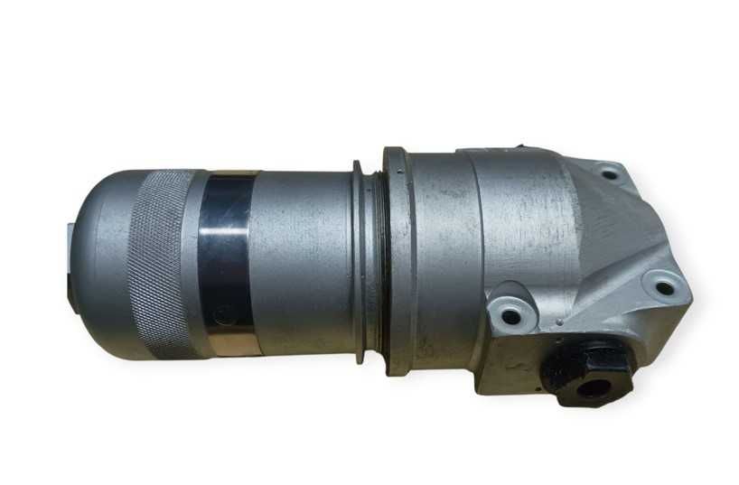 Lotnicze złącze techniczne-sprzęgło przyłączeniowe ZSRR 81290СМ-2