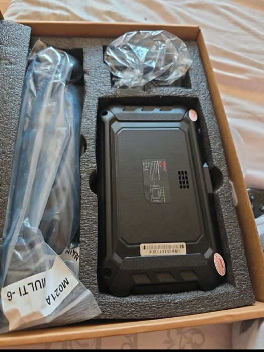 OBDSTAR iScan DP53 – komplet