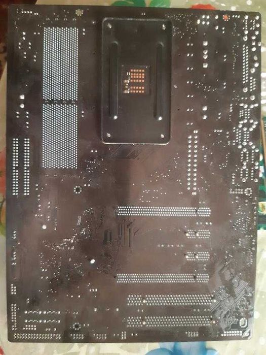 Материнская плата Asus M2N-SLI
