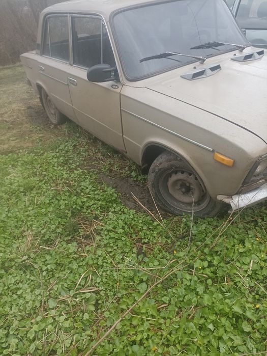 Продав.... Ваз 2106