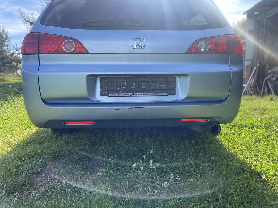 Honda Accord  cl/7/9    фари