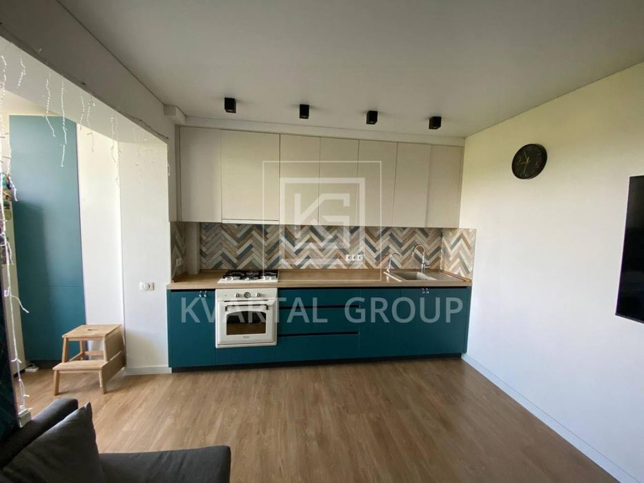 Без комісії. Повноцінна 2к в передмісті. Сертифікат +