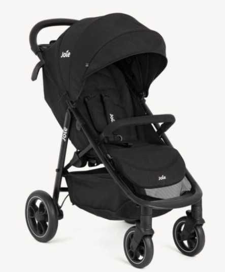 Joie litetrax wielofunkcyjny wózek dziecięcy- nowy