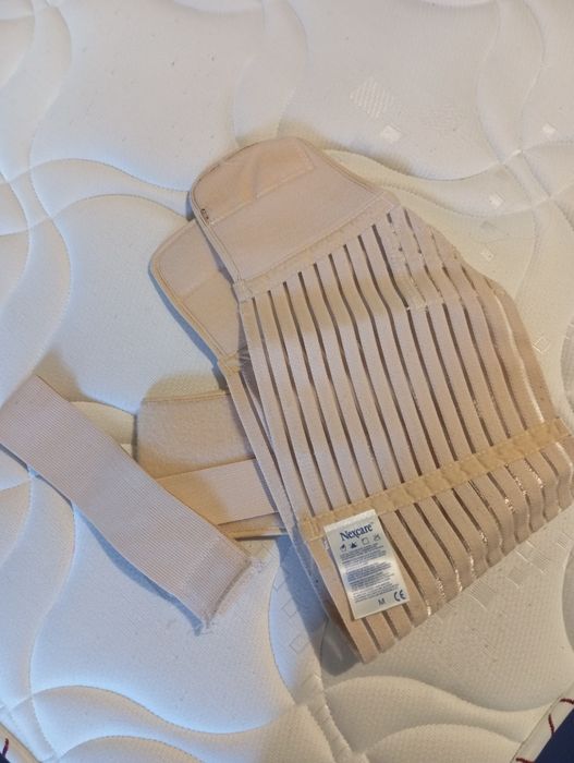 Cinta pre-parto da nextcare