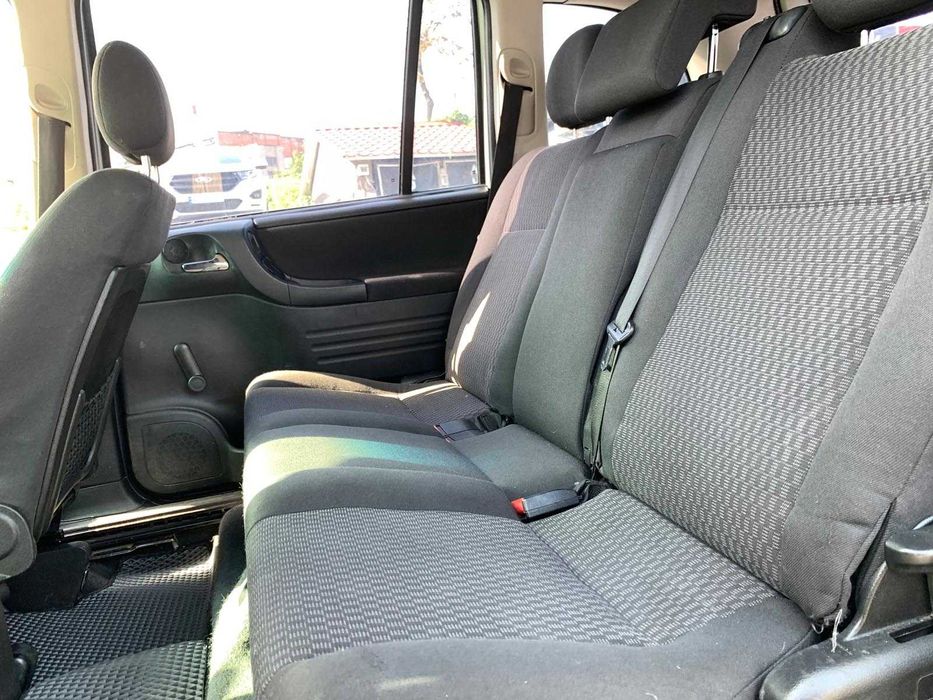 Продам Opel Zafira 2004р. #47064