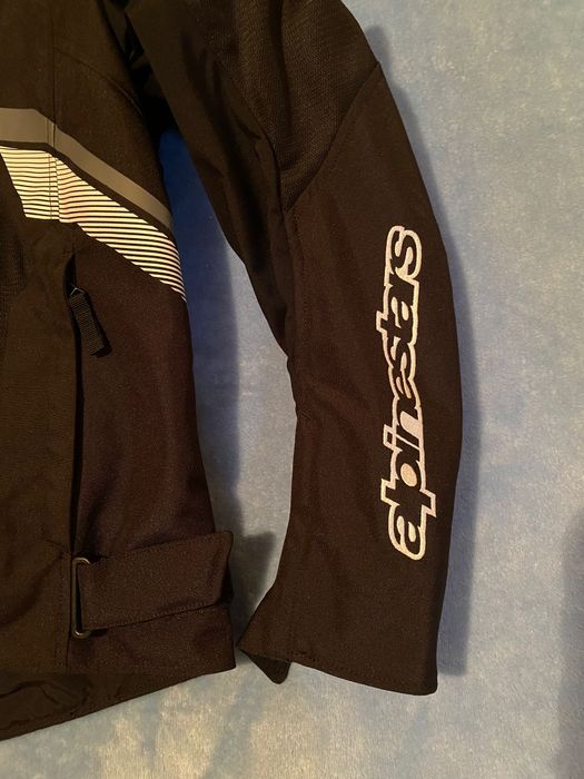 Casaco motard ALPINESTARS