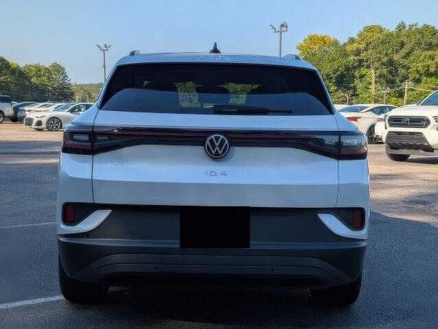2023 Volkswagen ID.4 S