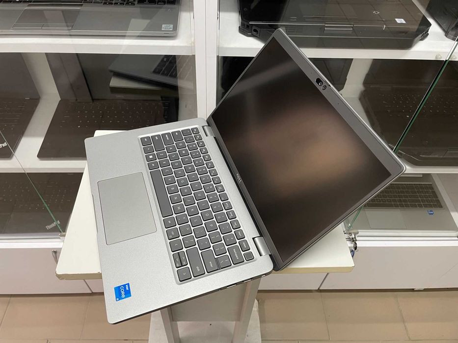 Ноутбук Dell Latitude 5440 [i5 - 13 Gen 12 ядер] R16 [IPS] [SSD] на Куліша 22