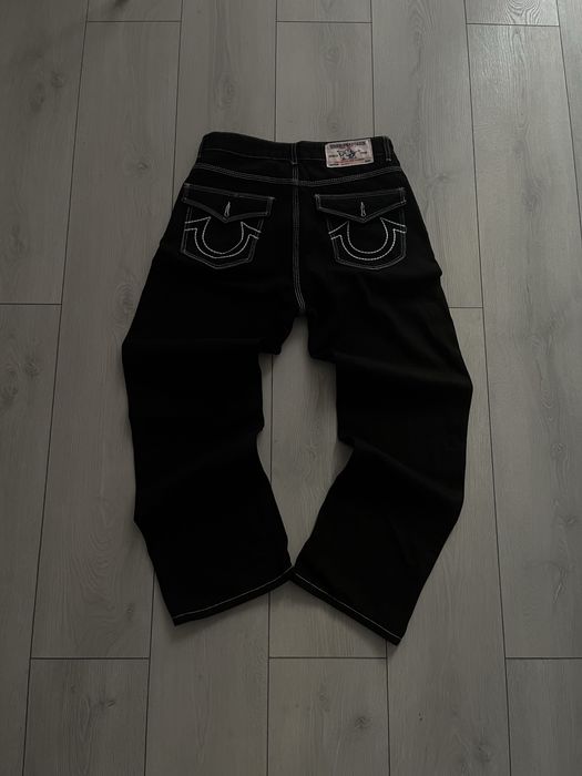 SALE-Штани True Religion