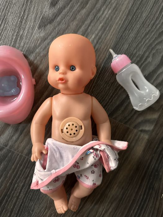 Продам пупсів в гарному стані