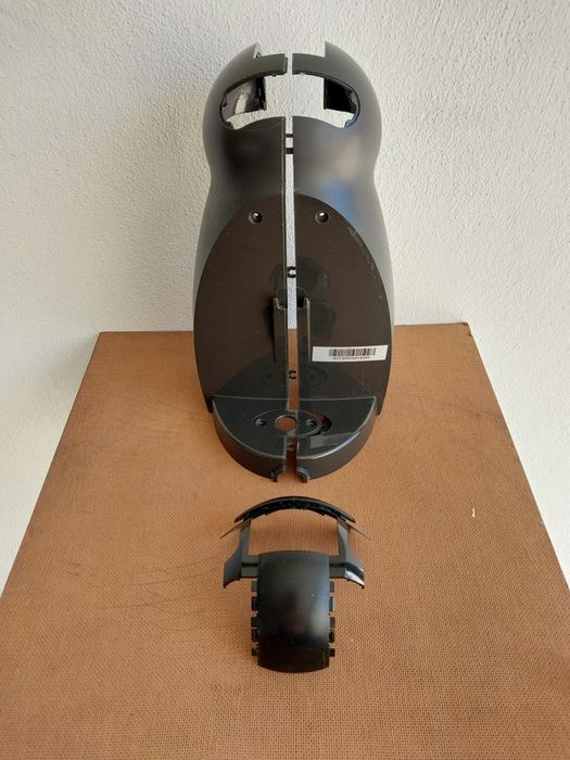 Maquina de café krups piccolo dolce gusto