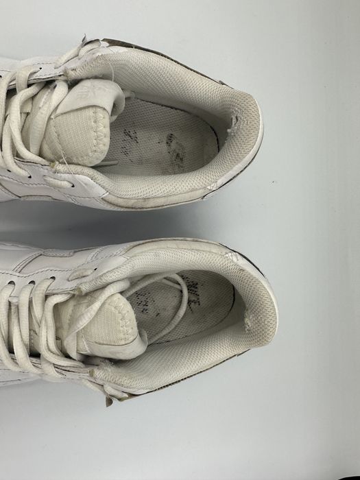 Sneakersy niskie damskie Nike Air Force Shadow 38,5