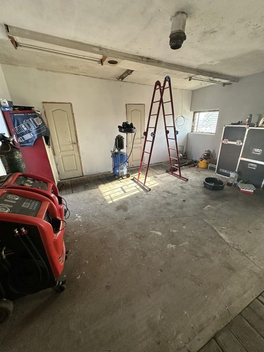 Продам гараж ГО ДТА МАЯК