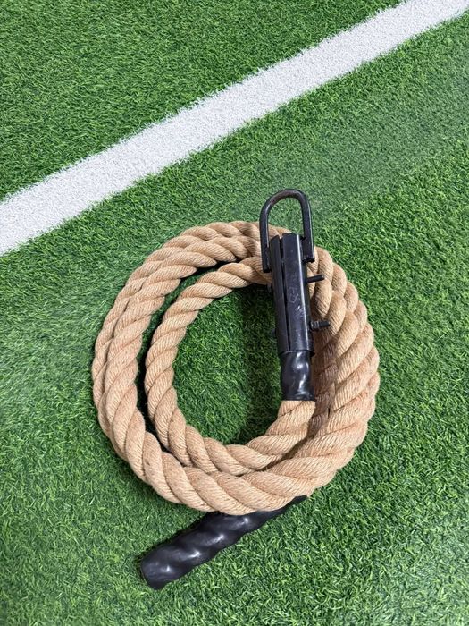 Corda de trepar - AZAFIT