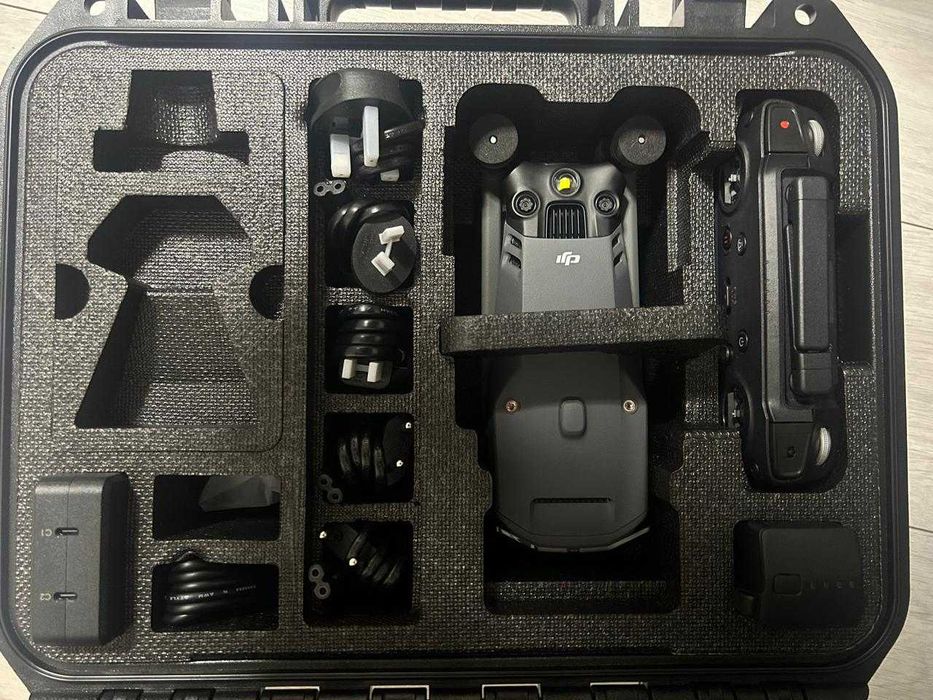 квадрокоптер DJI Mavic 3T Thermal