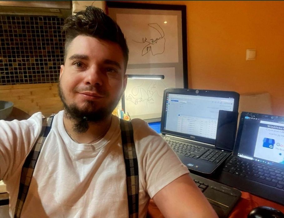 12 Lat Doświadczenia I Pozycjonowanie I Reklamy Google Ads I Sprawdź