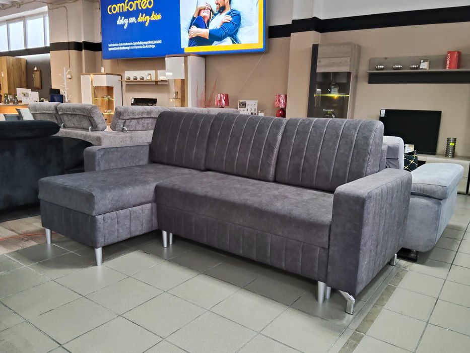 Salon Meblowy Narożnik Raty Kwidzyn Grudziądz Malbork Sztum Prabuty