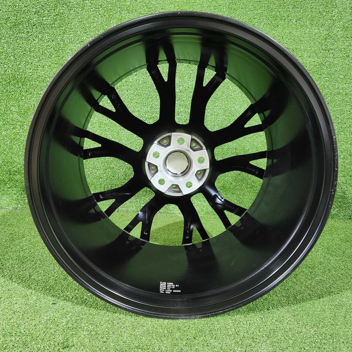 Диски R20 R22 стиль 809M BMF 5x112 BMW G20 G30 G12 G05 DB98