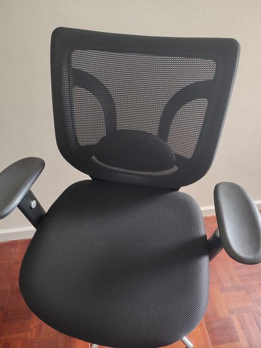 Cadeira Ergonómica LAMBO