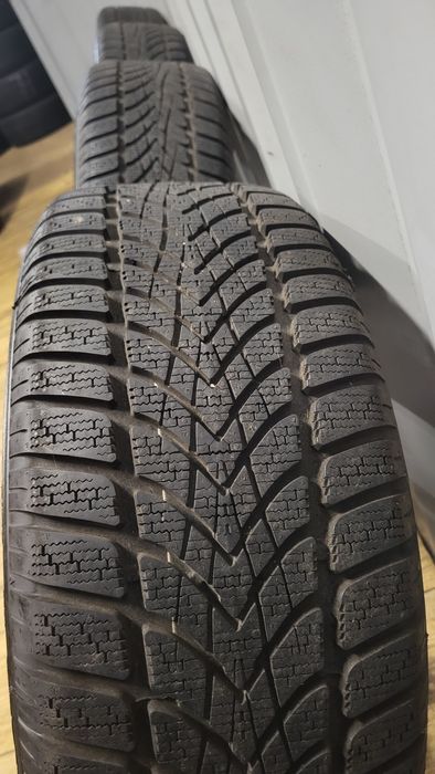 Felgi Koła Audi 17" 5x112 z oponami 225/50 R17 Nowy model A5 S5 F5 A4 S4 B9 B8