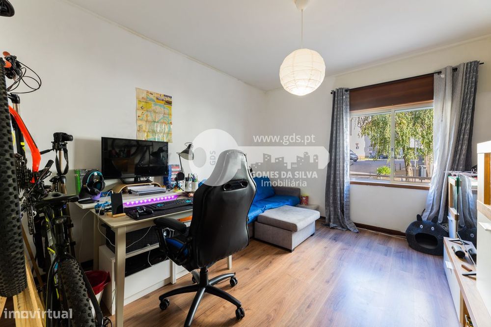 T2 p/ investimento sito em Lomar, Braga