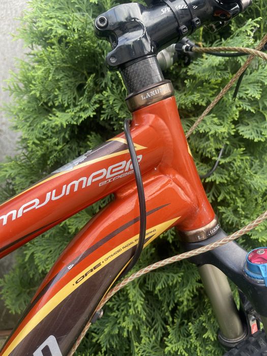 Specialized Stumpjumper FSR Expert | SRAM X0 | FOX | Magura | Розмір M