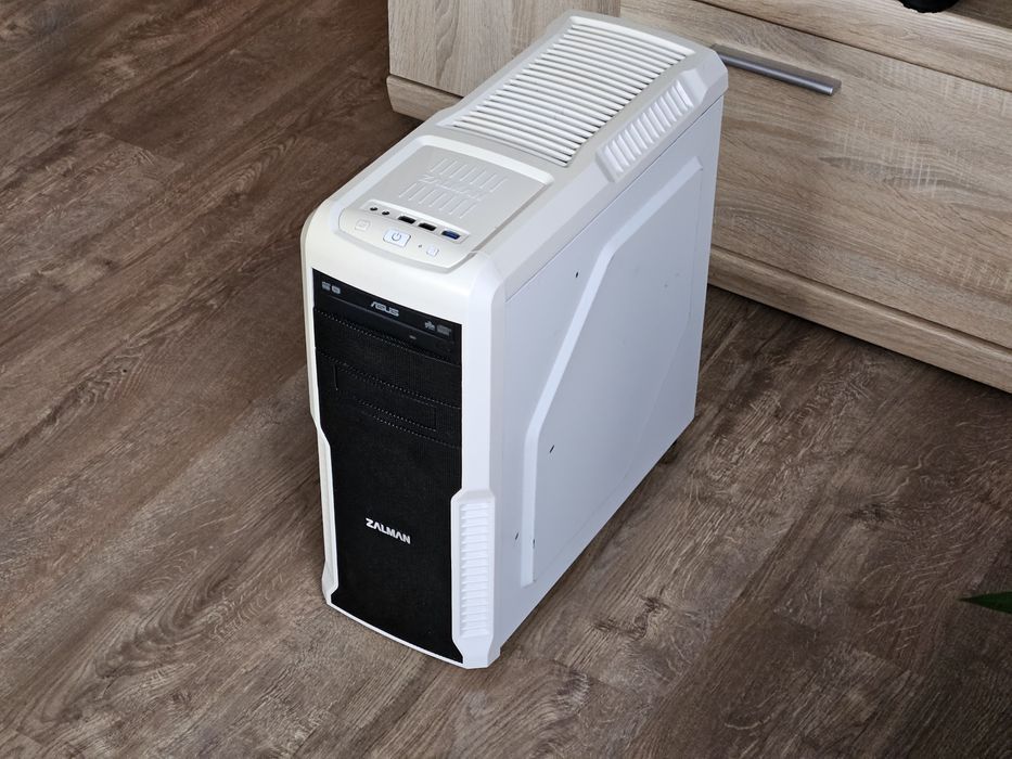 Комп'ютер i5 2400 Озу 8gb  gtx550ti hdd500gb