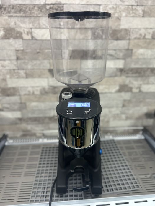 Кавомолка Eureka Otto 65 Grinder