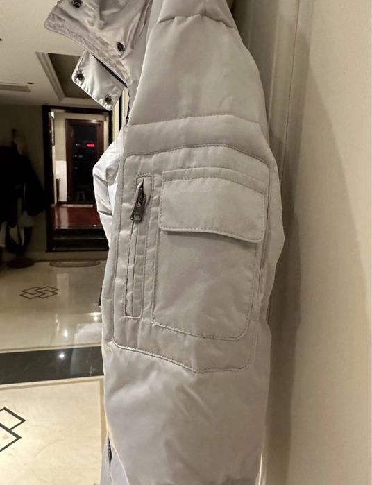 Куртка лижна Bogner