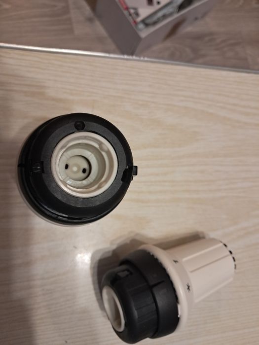 Термостатична головка DANFOSS