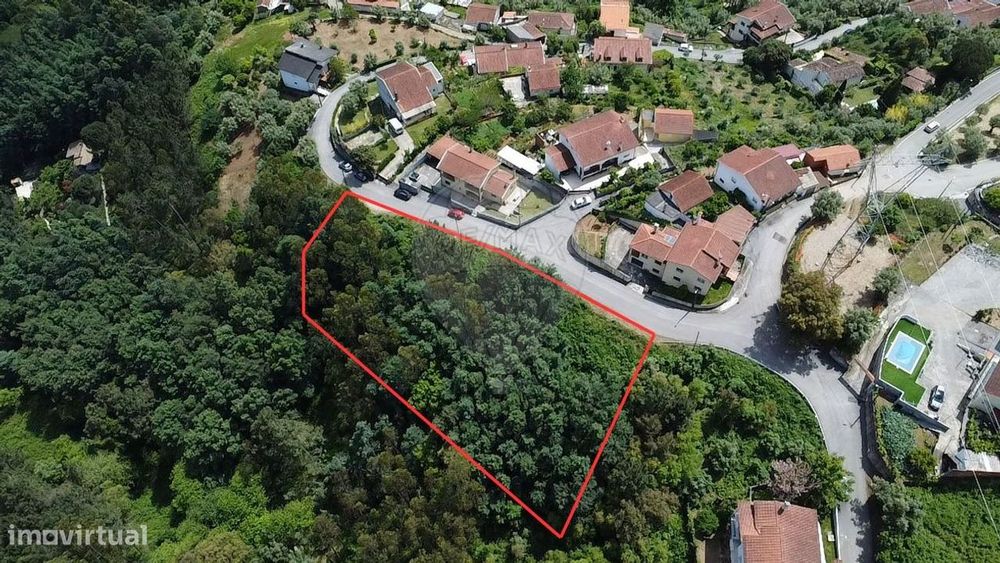 Terreno  para venda