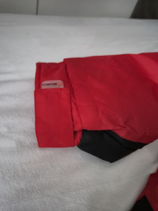 Лижна куртка SALOMOMON XXL нова