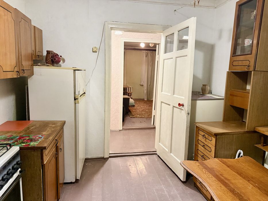 2 кімнатна квартира вул. Історична