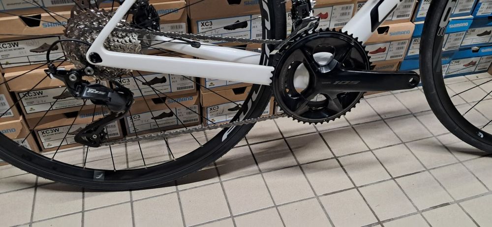 Bicicleta de disco 12x2v nova barataa