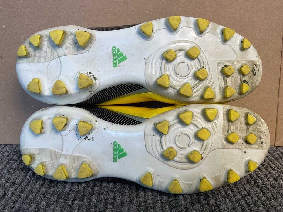 Буци бутси копочки adidas  36