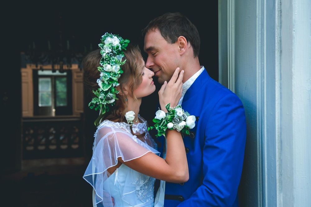 Fotograf ślubny, portretowy | fotograf na ślub, urodziny - Rzeszów