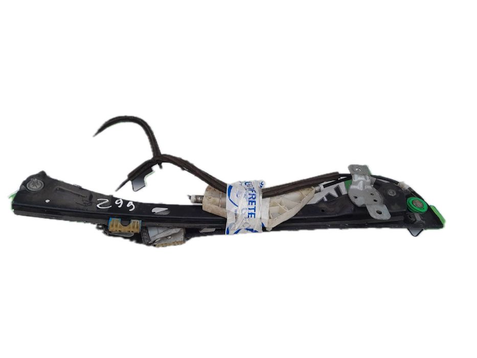 Elevador vidros frente esquerdo VOLKSWAGEN Golf VII (5G1, BQ1, BE1, BE